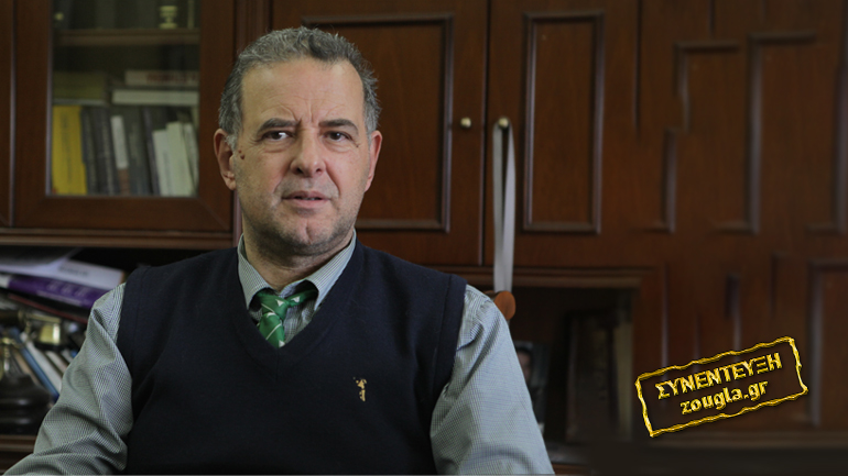 “Νομοθετικό πραξικόπημα από την Πολιτεία”