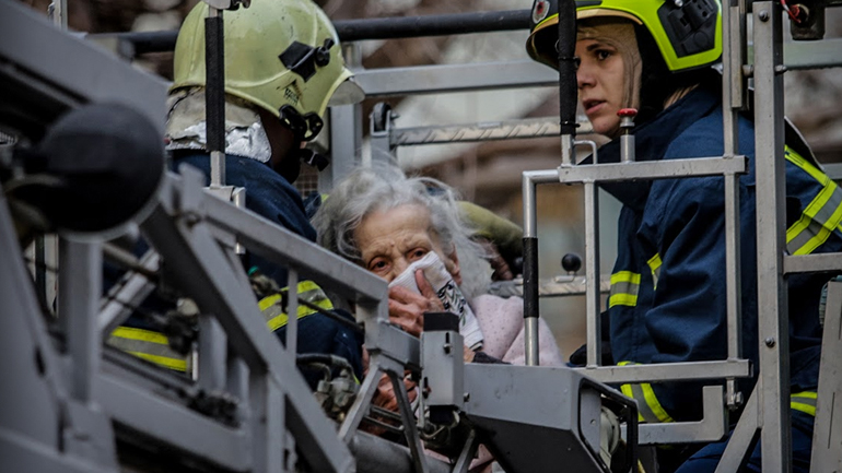 Πυρκαγιά σε διαμέρισμα στο Π. Φάληρο – Απεγκλωβίστηκαν δύο γυναίκες