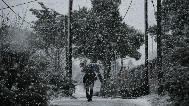 Δυτική Μακεδονία: Προβλήματα στη λειτουργία των σχολείων εξαιτίας της κακοκαιρίας