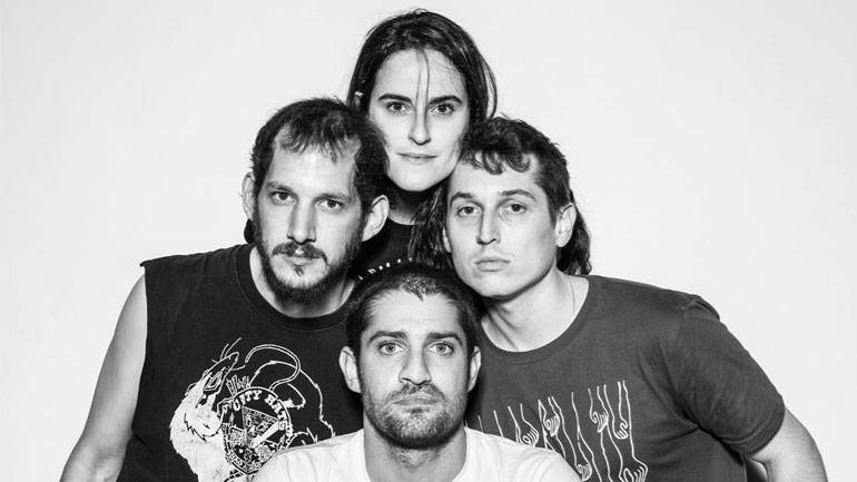 Not on Tour, Day Oof και Over 9000 στην πέμπτη edition της Απελευθέρωσης