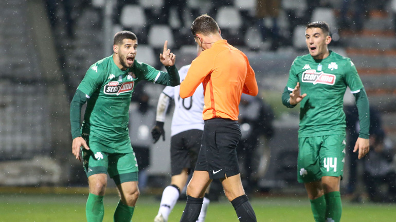 Ινσούα: «Είναι φανερό ότι βρήκα την μπάλα»