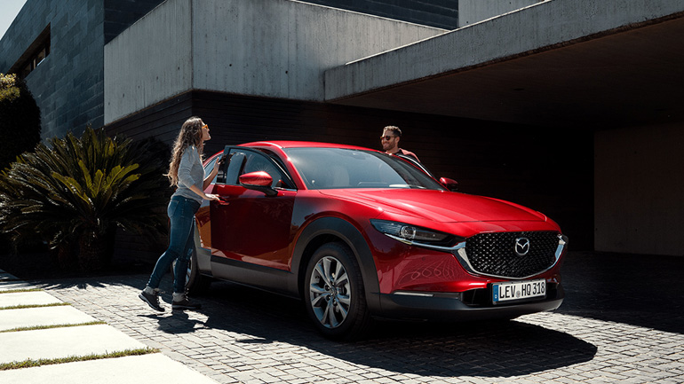 Σε 9 μήνες η Mazda πούλησε πάνω από 1,1 εκατ. αυτοκίνητα