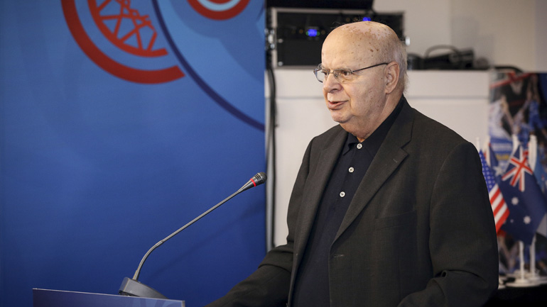 Απάντηση Βασιλακόπουλου στον Αγγελόπουλο: «Καταντάς γραφικός»