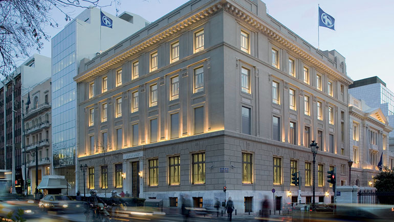 Στα 5,5 δισ. ευρώ οι προσφορές για το Tier II της Alpha Bank με 4,25%