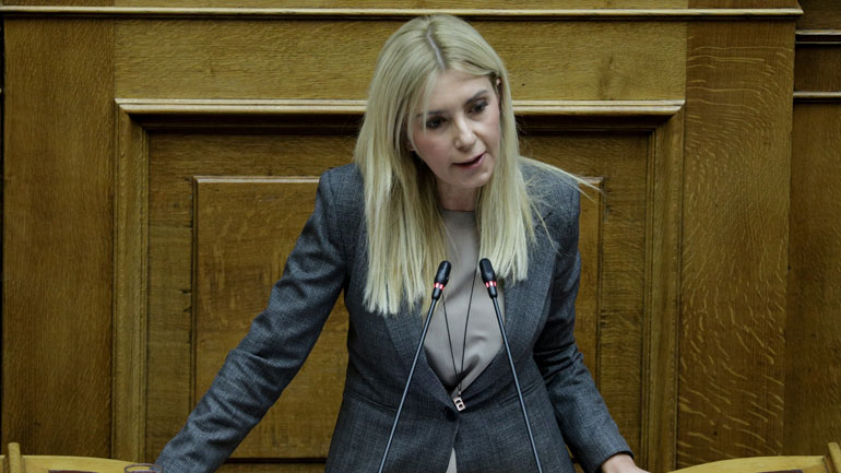 Αραμπατζή: Είμαστε σε ετοιμότητα για την αποτροπή εξάπλωσης της Αφρικανικής Πανώλης των Χοίρων