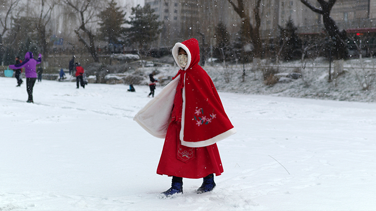 Συγκλονιστική μαρτυρία από το Γουχάν