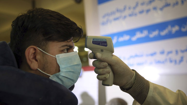 «Πολύ νωρίς» για να εκτιμήσει ο Π.Ο.Υ. αν η επιδημία του κορωνοϊού έχει κορυφωθεί στην Κίνα