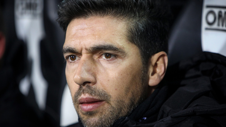 Φερέιρα: «Αυτός είναι ο ΠΑΟΚ»