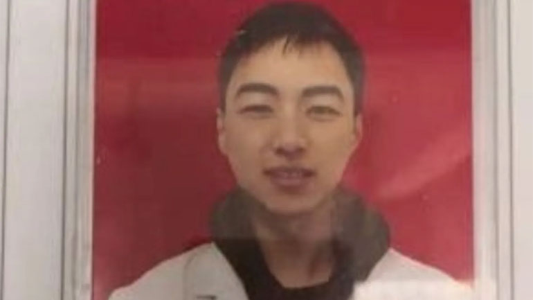 Κορωνοϊός: 28χρονος γιατρός κατέρρευσε έπειτα από 10 συνεχείς ημέρες δουλειάς