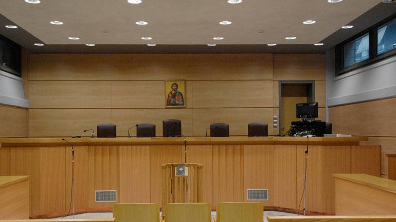 Καταδικάστηκε 61χρονος για τη δολοφονία ιδιοκτήτη καφενείου σε περιοχή των Σερρών