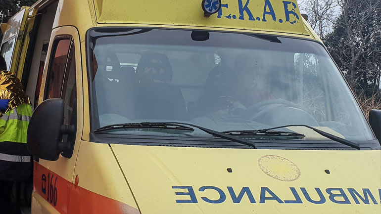 Θρίλερ στην Πάτρα: Εντοπίστηκε πτώμα στο Κάστρο του Ρίου