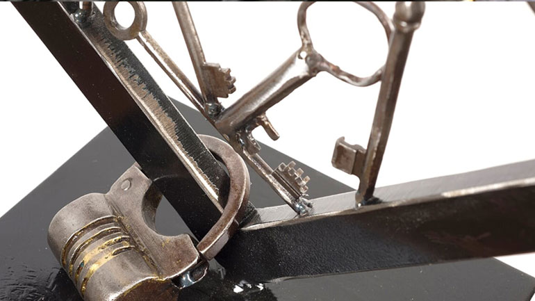 Spread the Love! – Έκθεση της Αλεξάνδρας Γωγούση στην a.antonopoulou.art