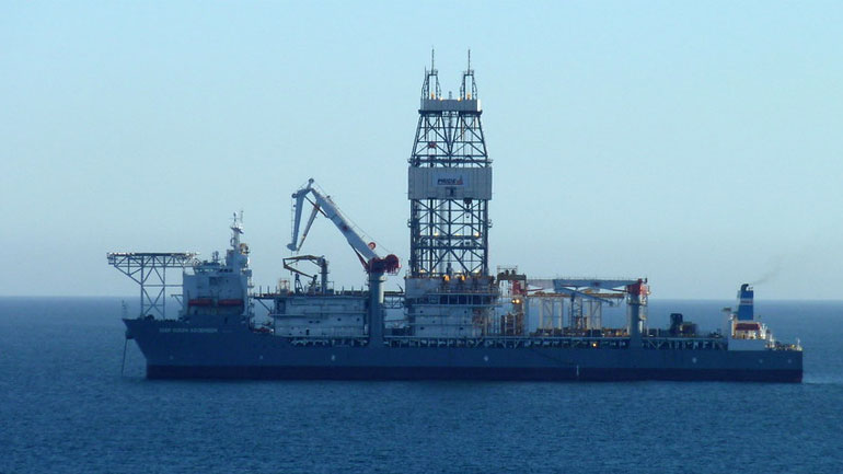 Τουρκία: Είμαστε αποφασισμένοι να αρχίσουμε γεωτρήσεις στις περιοχές που συμφωνήσαμε με τη Λιβύη