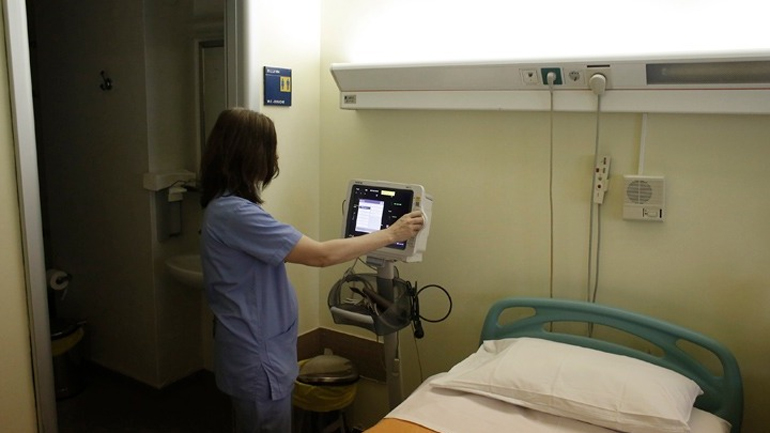 Στους 38 οι νεκροί από την εποχική γρίπη ανακοίνωσε ο Οργανισμός Δημόσιας Υγείας