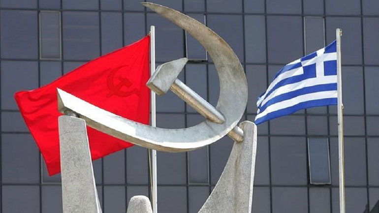 ΚΚΕ για «το νέο αντιδραστικό, αντεργατικό ντελίριο του Υπ. Εργασίας»