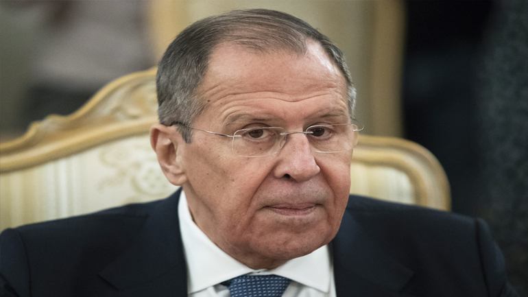 Εκνευρισμός ΗΠΑ για το ταξίδι Λαβρόφ στη Λατινική Αμερική