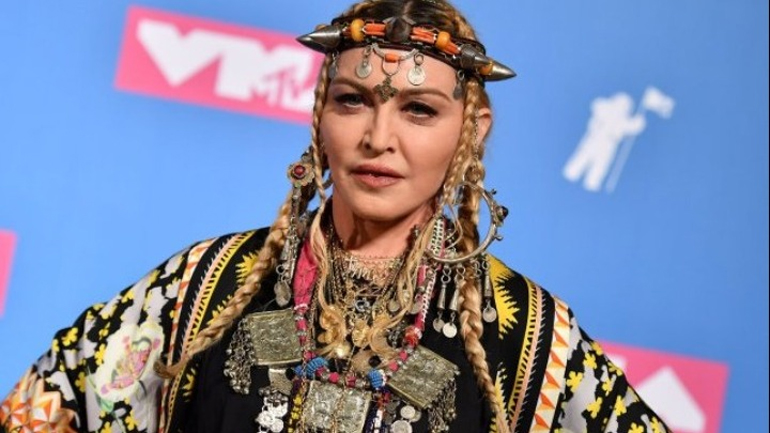 Η Madonna προφέρει για ενοικίαση διαμέρισμά της στη Νέα Υόρκη στον Χάρι και τη Μέγκαν
