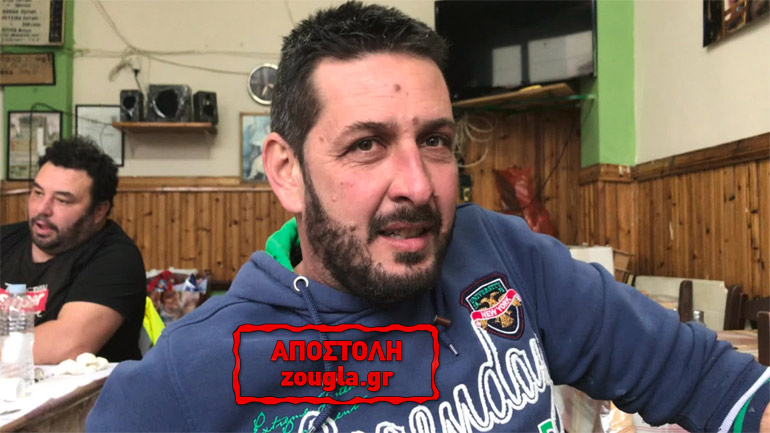 Αγανάκτηση των κατοίκων της Μόριας: «Δεν υπάρχουμε πια στον χάρτη της Ελλάδας»