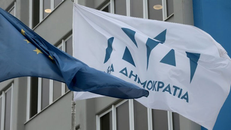 ΝΔ για Τσατάνη: Τέταρτη εισαγγελική λειτουργός περιγράφει μια διαρκώς επαναλαμβανόμενη εξωθεσμική διαδικασία