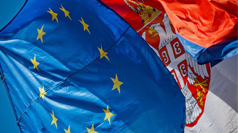 Τα 2/3 των Μαυροβούνιων τίθενται υπέρ της ένταξης στην Ευρωπαϊκή Ένωση
