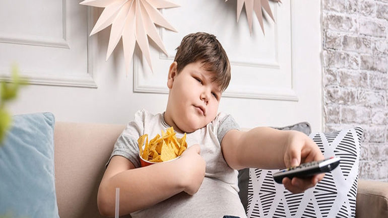 Πώς θα αποφύγετε την παιδική παχυσαρκία;