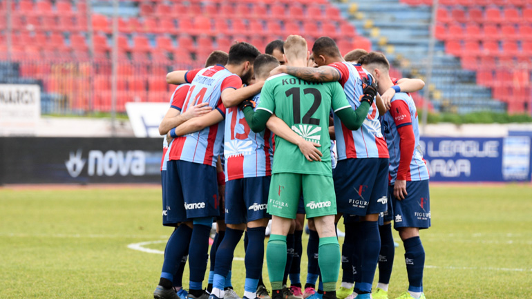 ΕΠΟ: Απορρίφθηκε η έφεση του Πανιωνίου, παραμένει η ποινή δύο αγωνιστικών