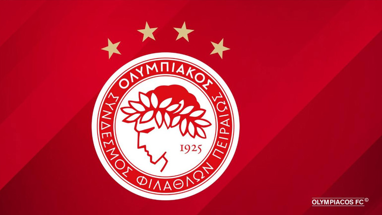 Ολυμπιακός: «Γινόμαστε μάρτυρες ενός παραληρηματικού μονολόγου της ΠΑΕ ΠΑΟΚ»