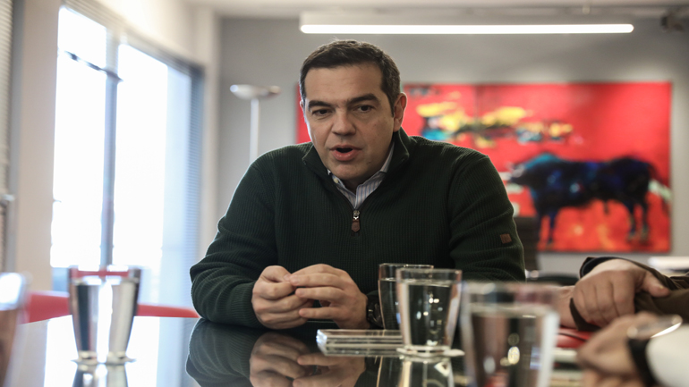 ΣΥΡΙΖΑ: Τελικά διαψεύδει η κυβέρνηση τις δηλώσεις του Τούρκου προέδρου ή όχι;