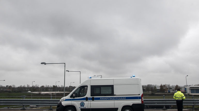 Εξόρμηση της Τροχαίας για στάθμευση σε ράμπες ΑμεΑ