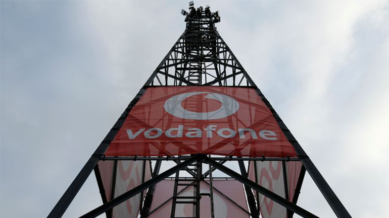 Vodafone: 200 εκατ. ευρώ θα κοστίσει η αφαίρεση εξοπλισμού της Huawei στην Ευρώπη