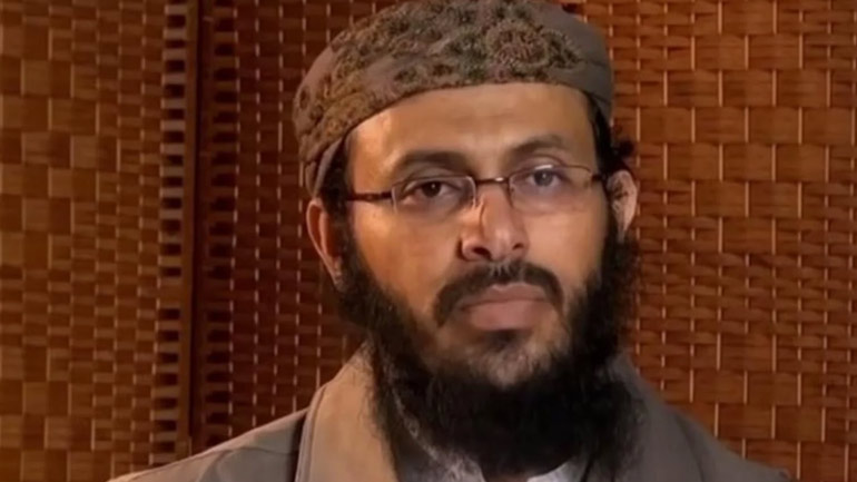 ΗΠΑ: Νεκρός σε επιχείρηση στην Υεμένη ο ηγέτης της Αλ Κάιντα στην Αραβική Χερσόνησο