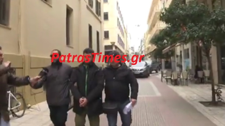 Πάτρα: Σε κατ’ οίκον περιορισμό ο δράστης του φονικού στο Σούλι