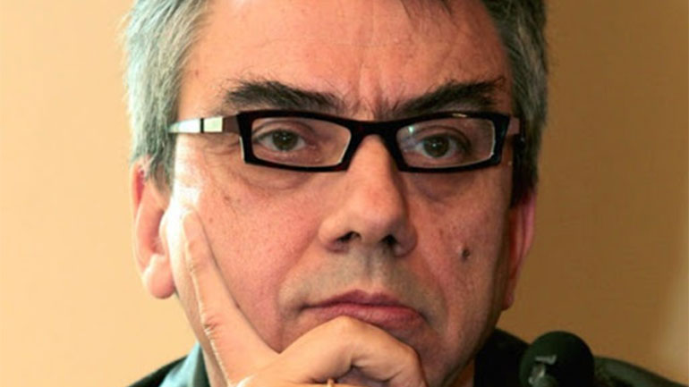 Αιφνιδιαστική παραίτηση του καλλιτεχνικού διευθυντή του Δημοτικού Θεάτρου Πειραιά