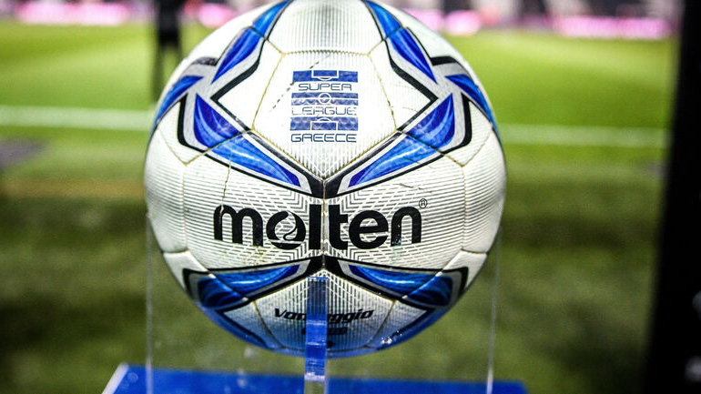 Super League: Πρόστιμα σε τέσσερις ΠΑΕ
