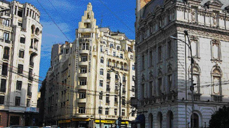 Στην 7η θέση οι ελληνικές επενδύσεις στη Ρουμανία