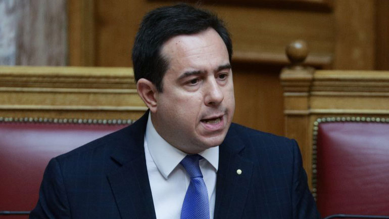 «Η κυβέρνηση έχει συγκεκριμένο σχέδιο για την αντιμετώπιση του προσφυγικού – μεταναστευτικού»