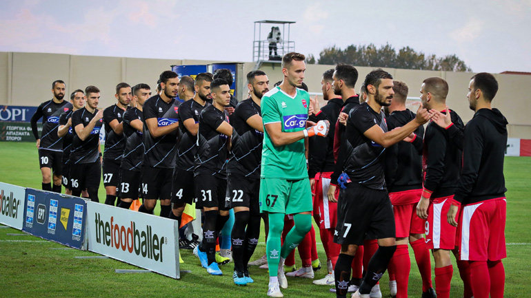 Απάντησε στον Πανιώνιο η Super League: «Ο αγώνας με την Ξάνθη θα διεξαχθεί κανονικά»