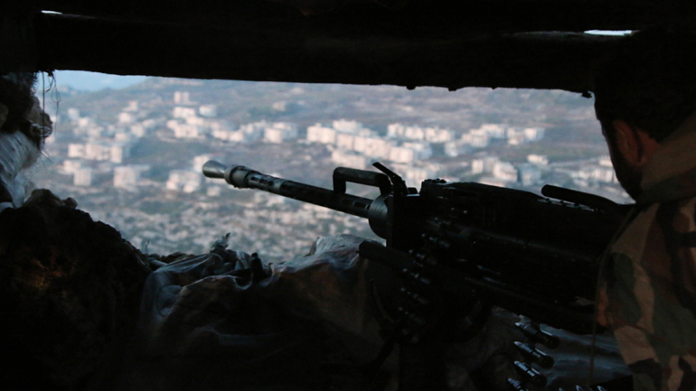 Συρία: Αναγκαστική προσγείωση Airbus – Λίγο έλειψε να καταρριφθεί, λέει η Μόσχα