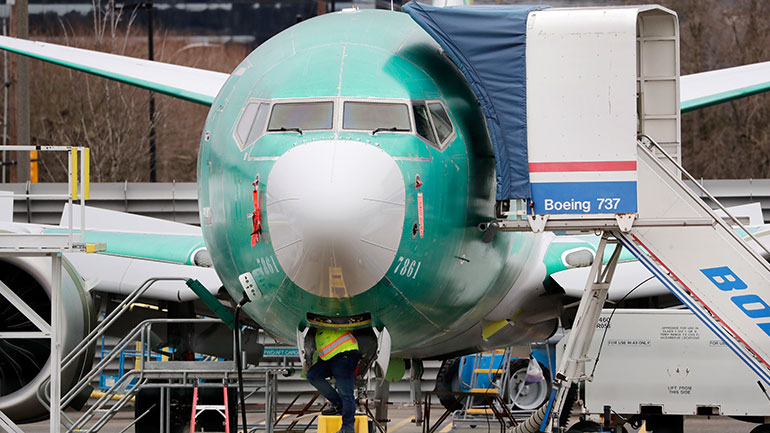 Επέστρεψε στην Τεχεράνη ο πρεσβευτής της Βρετανίας Ρομπ Μακέιρ