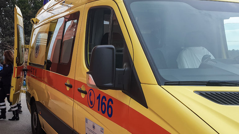 Θεσσαλονίκη: Άνδρας 63 ετών βρέθηκε νεκρός στο σπίτι του – Είχε πεθάνει τουλάχιστον πριν από δύο μήνες