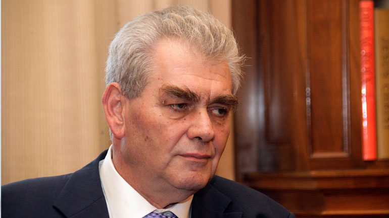 Δικηγόροι Παπαγγελόπουλου: «Η δίωξη είναι πολιτική και όχι ποινική»