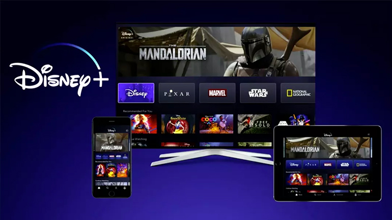 Disney+: Πότε έρχεται τελικά στην Ελλάδα;