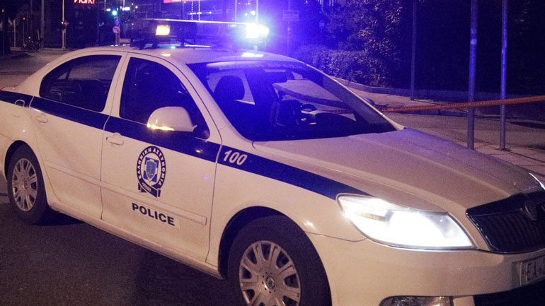 Θεσσαλονίκη: Σύλληψη 24χρονου για παράνομη μεταφορά μεταναστών