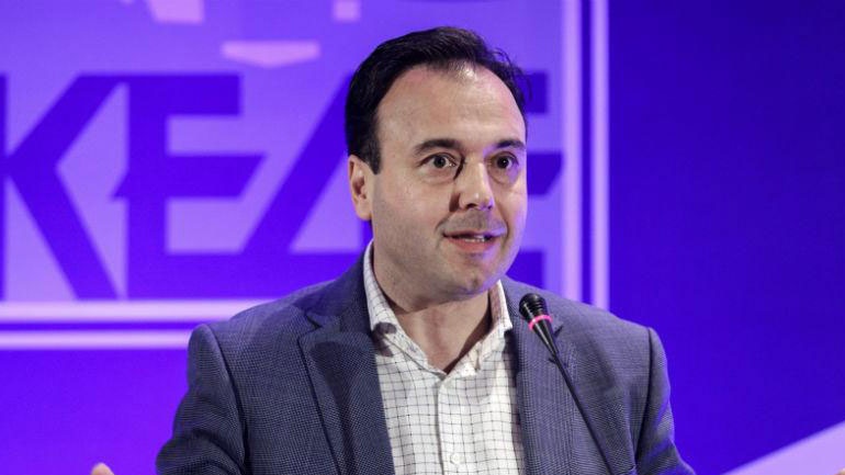 Συνάντηση του προέδρου της ΚΕΔΕ με την ΠΟΠ-ΟΤΑ