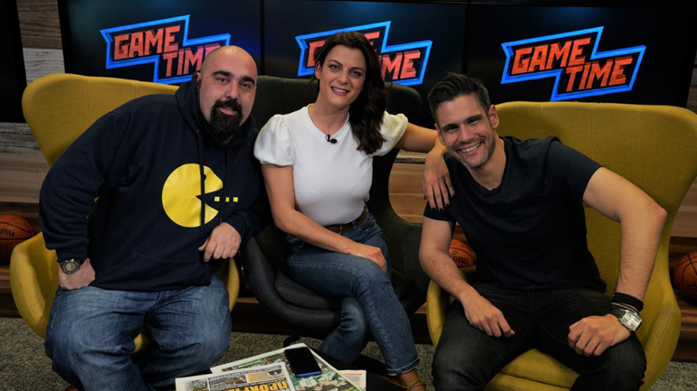 ΟΠΑΠ Game Time: Ουγγαρέζος-Din Dan Done κοντράρονται για το ντέρμπι ΑΕΚ-ΠΑΟ