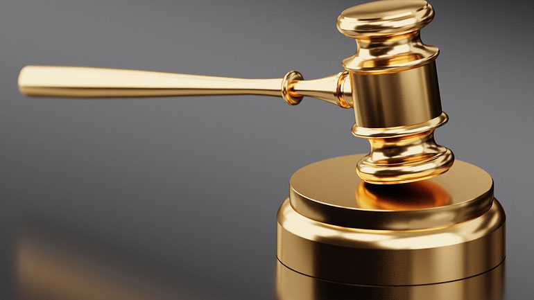 Θεσσαλονίκη: Φυλάκιση δέκα μηνών με αναστολή σε οδηγό ταξί για προσβολή γενετήσιας αξιοπρέπειας