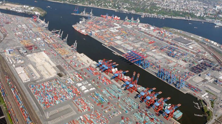 Οι επιπτώσεις στη γερμανική οικονομία από την επιβράδυνση των κινεζικών επιδόσεων