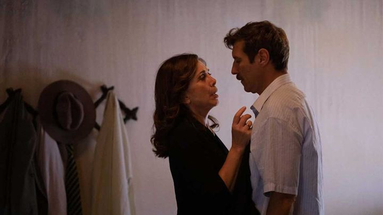 Κατερίνα Διδασκάλου: «Εγώ δεν παίζω στις Άγριες Μέλισσες για 600 ευρώ»