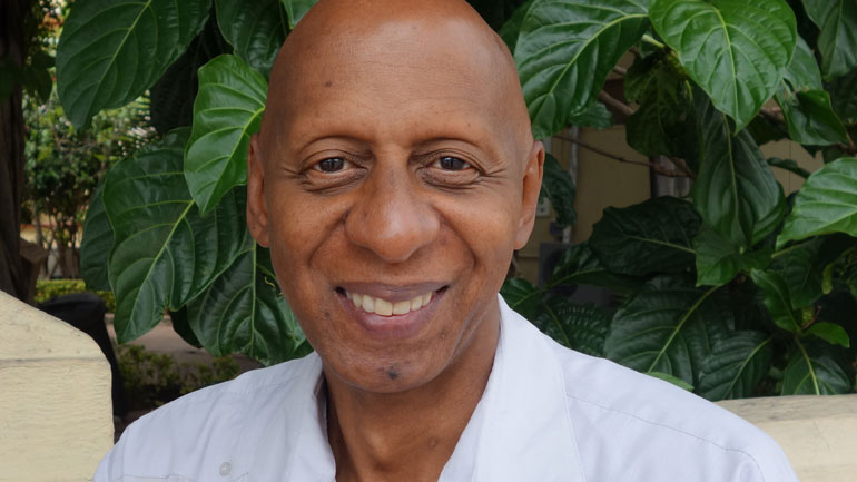 Κούβα: Ο αντιφρονών Γκιγιέρμο Φαρίνιας αφέθηκε ελεύθερος με απαγόρευση ταξιδιού