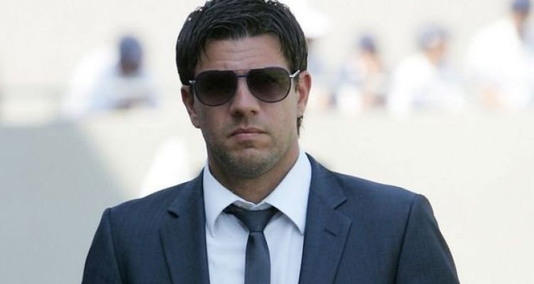 Ο Τάκης Φύσσας